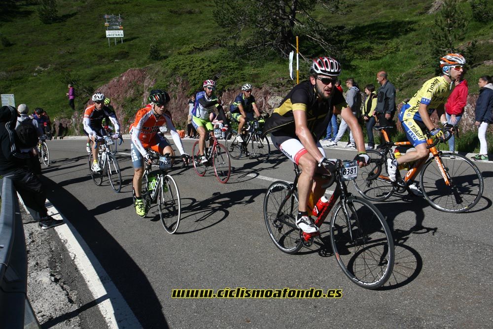 Fotografías - Quebrantahuesos 2015 (III)