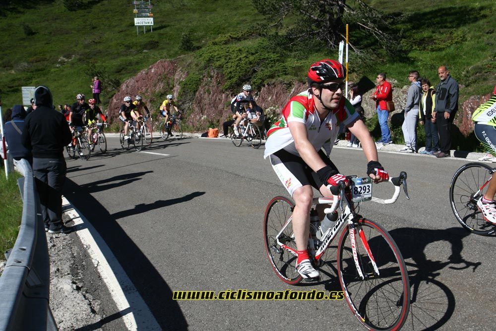 Fotografías - Quebrantahuesos 2015 (III)