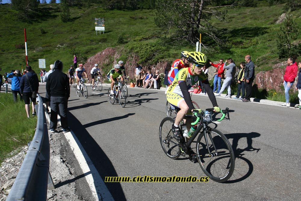 Fotografías - Quebrantahuesos 2015 (III)