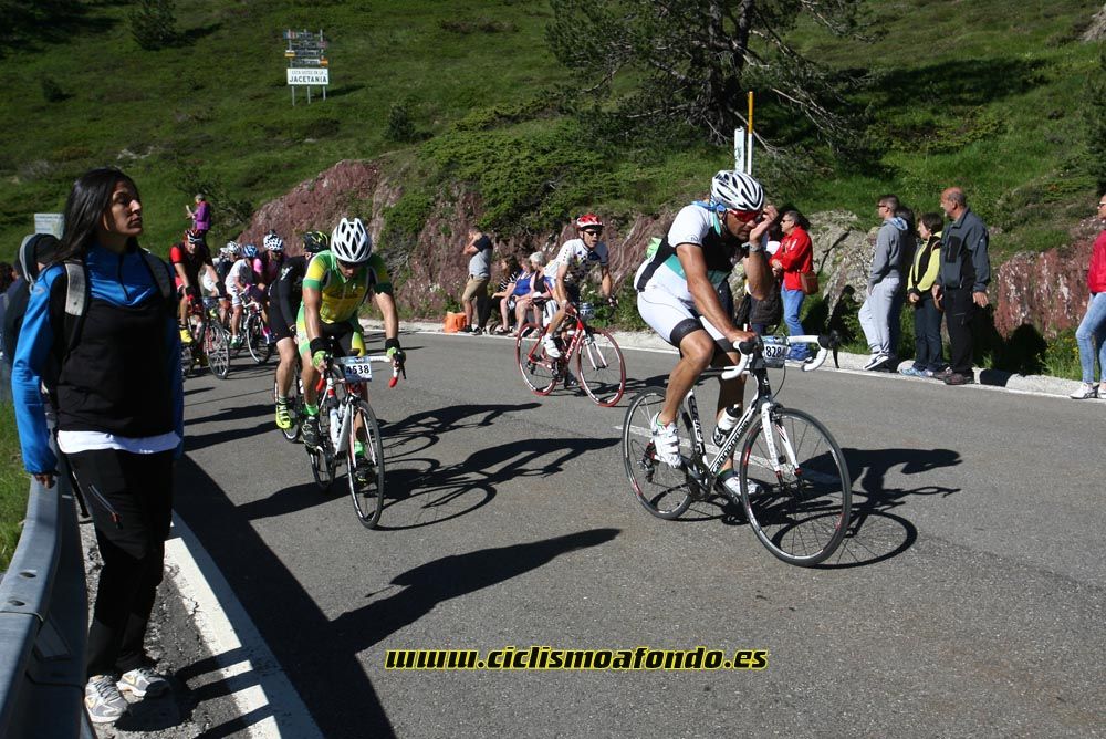 Fotografías - Quebrantahuesos 2015 (III)