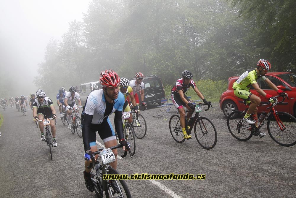 Fotografías - Quebrantahuesos 2015 (III)