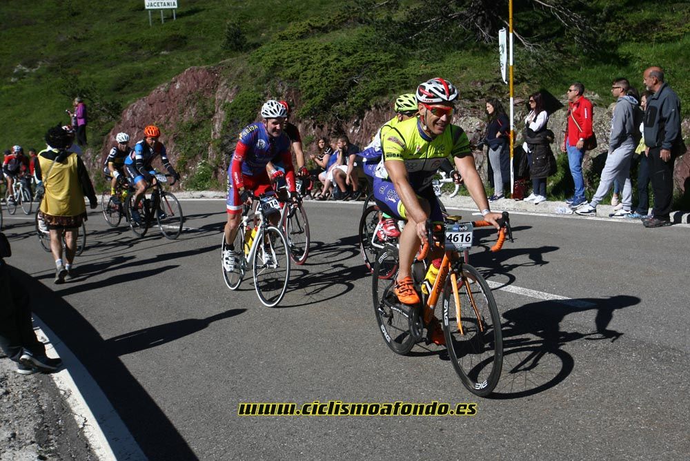Fotografías - Quebrantahuesos 2015 (III)