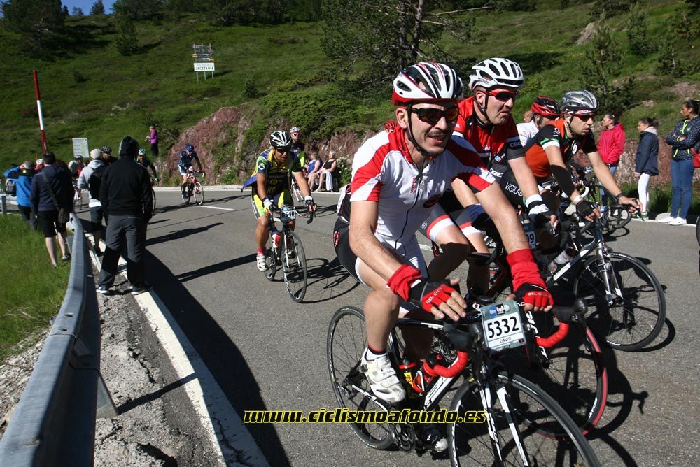 Fotografías - Quebrantahuesos 2015 (III)