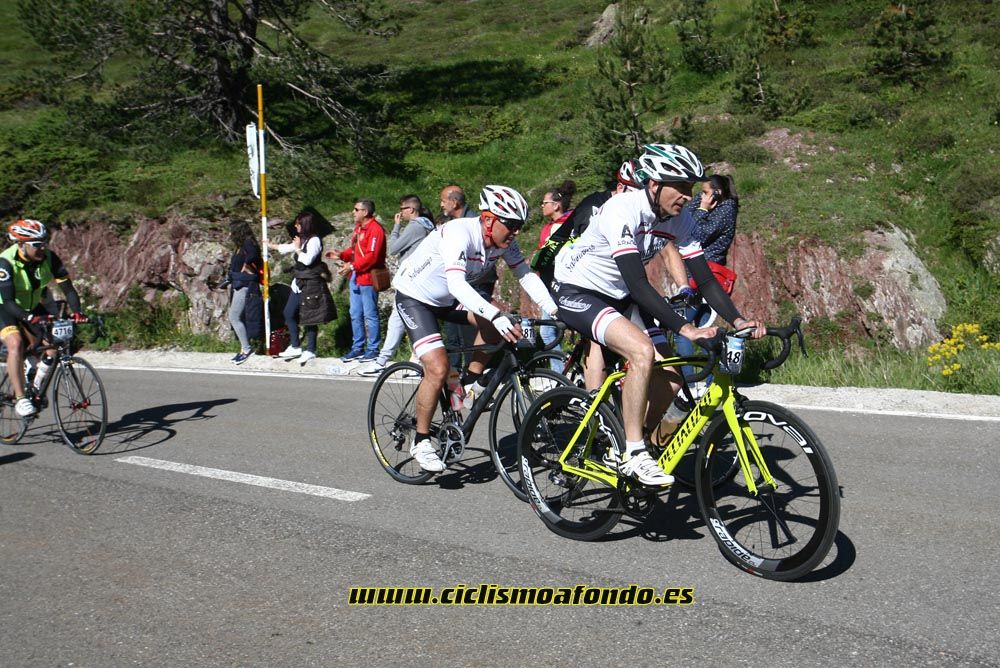 Fotografías - Quebrantahuesos 2015 (III)