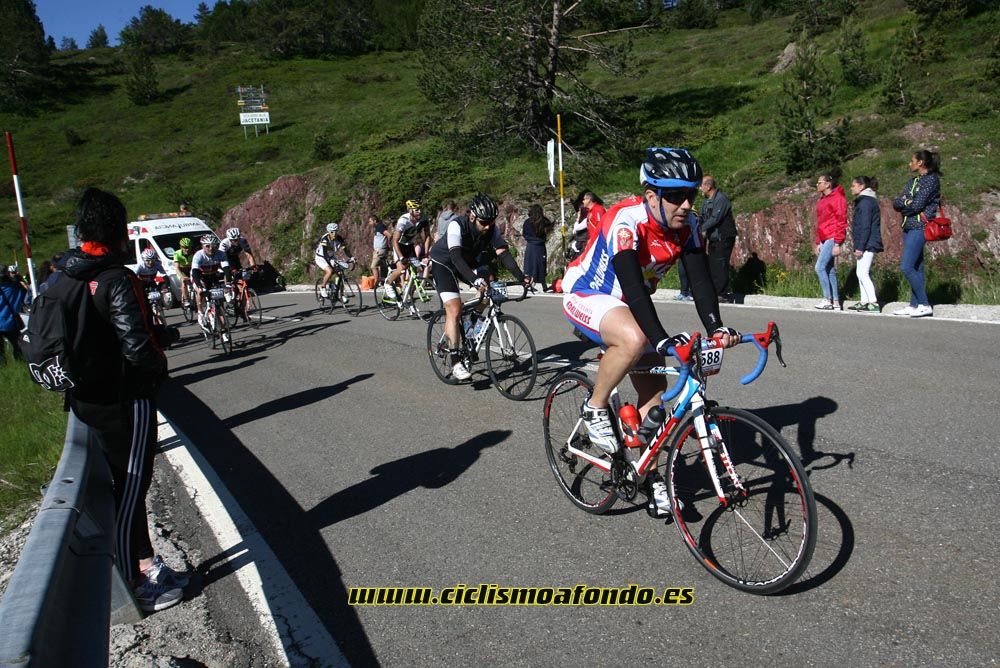 Fotografías - Quebrantahuesos 2015 (III)