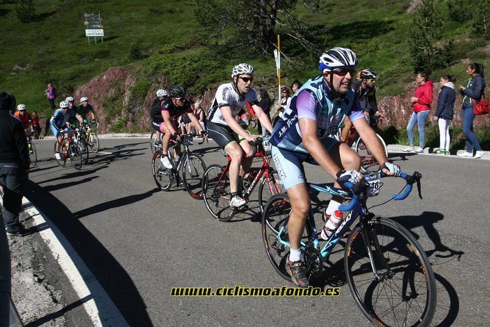 Fotografías - Quebrantahuesos 2015 (III)