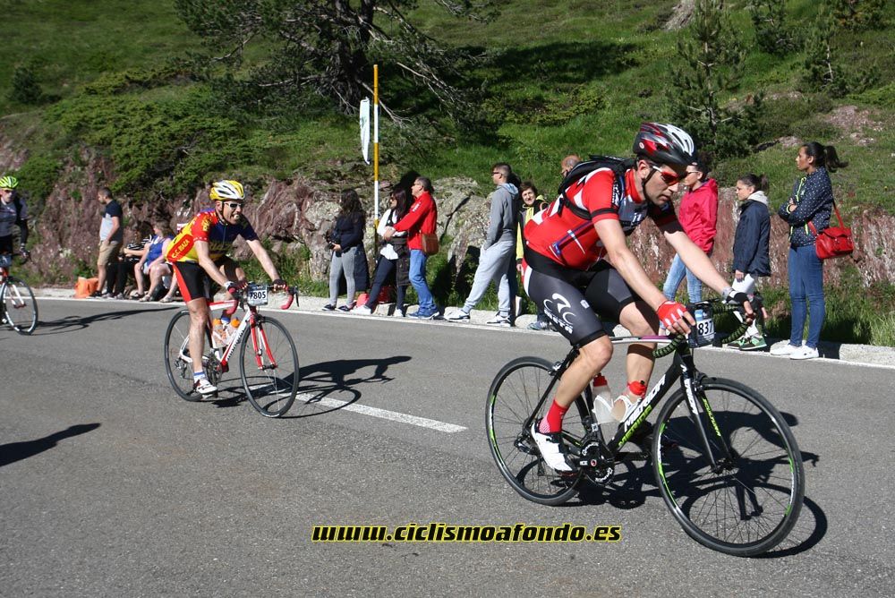 Fotografías - Quebrantahuesos 2015 (III)