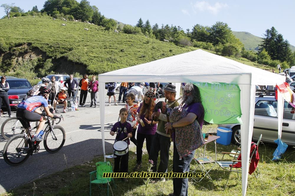Fotografías - Quebrantahuesos 2015 (III)
