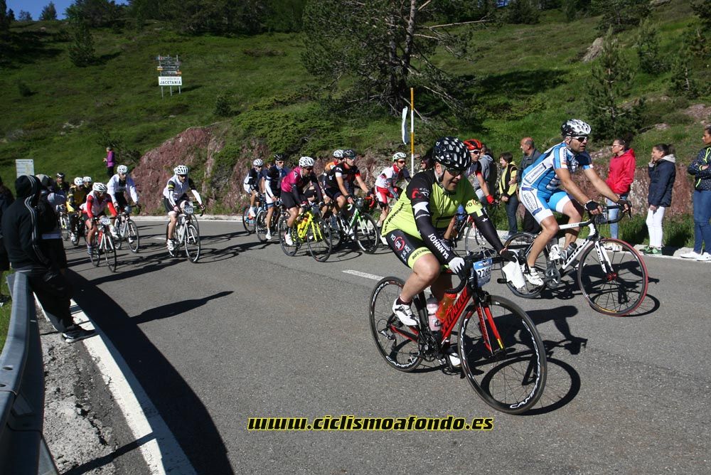 Fotografías - Quebrantahuesos 2015 (III)