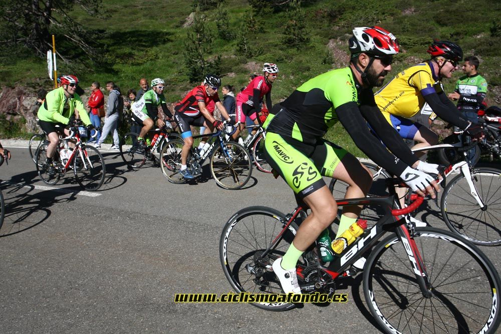 Fotografías - Quebrantahuesos 2015 (III)