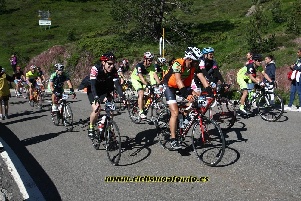 Fotografías - Quebrantahuesos 2015 (III)