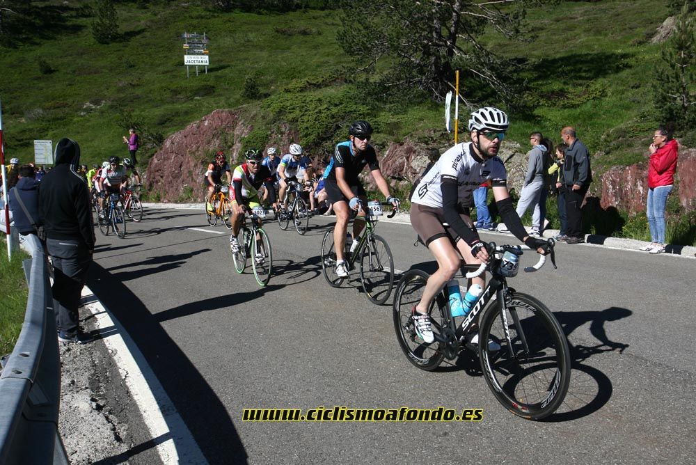Fotografías - Quebrantahuesos 2015 (III)