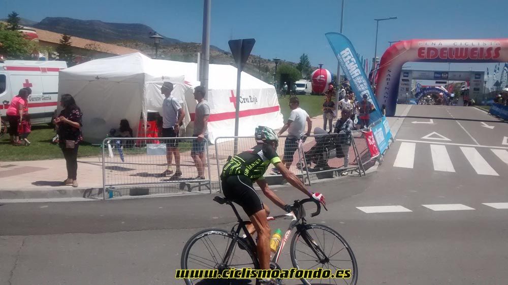 Fotografías - Quebrantahuesos 2015 (III)