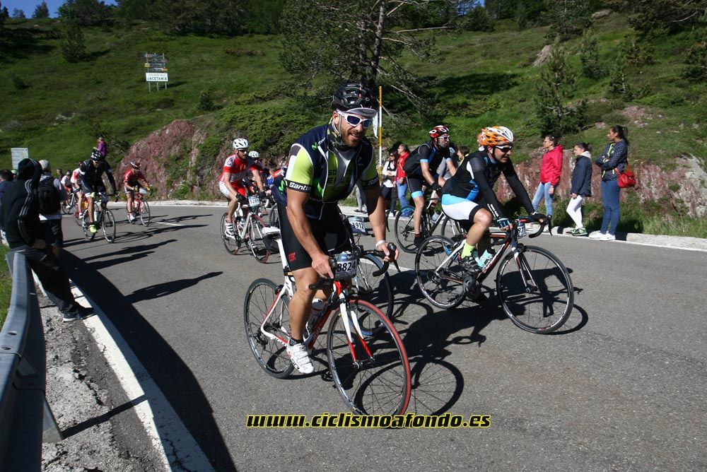 Fotografías - Quebrantahuesos 2015 (III)