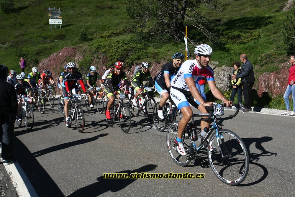 Fotografías - Quebrantahuesos 2015 (III)