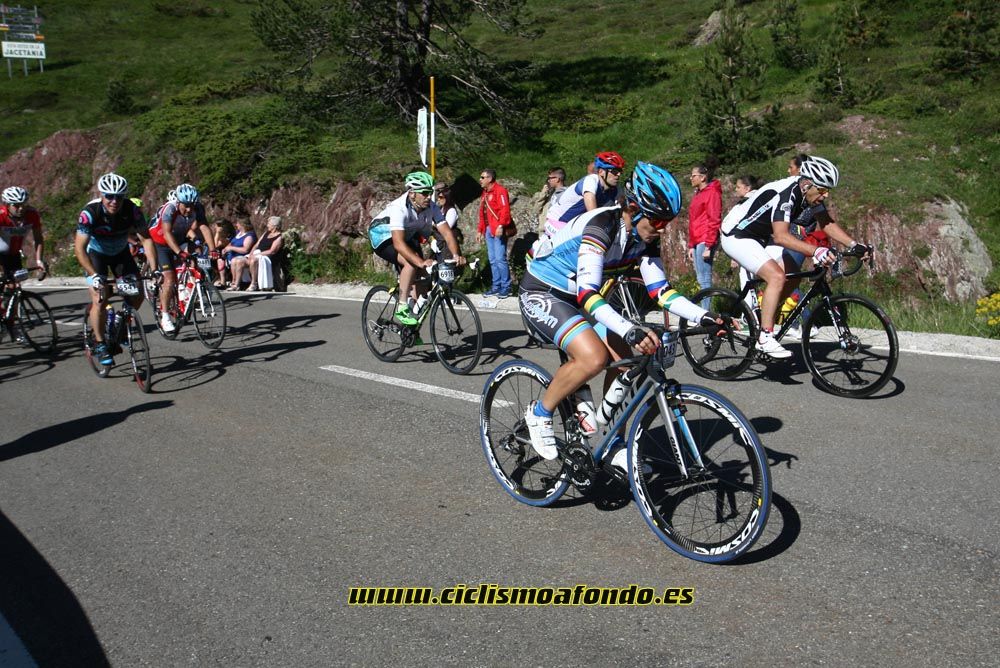 Fotografías - Quebrantahuesos 2015 (III)