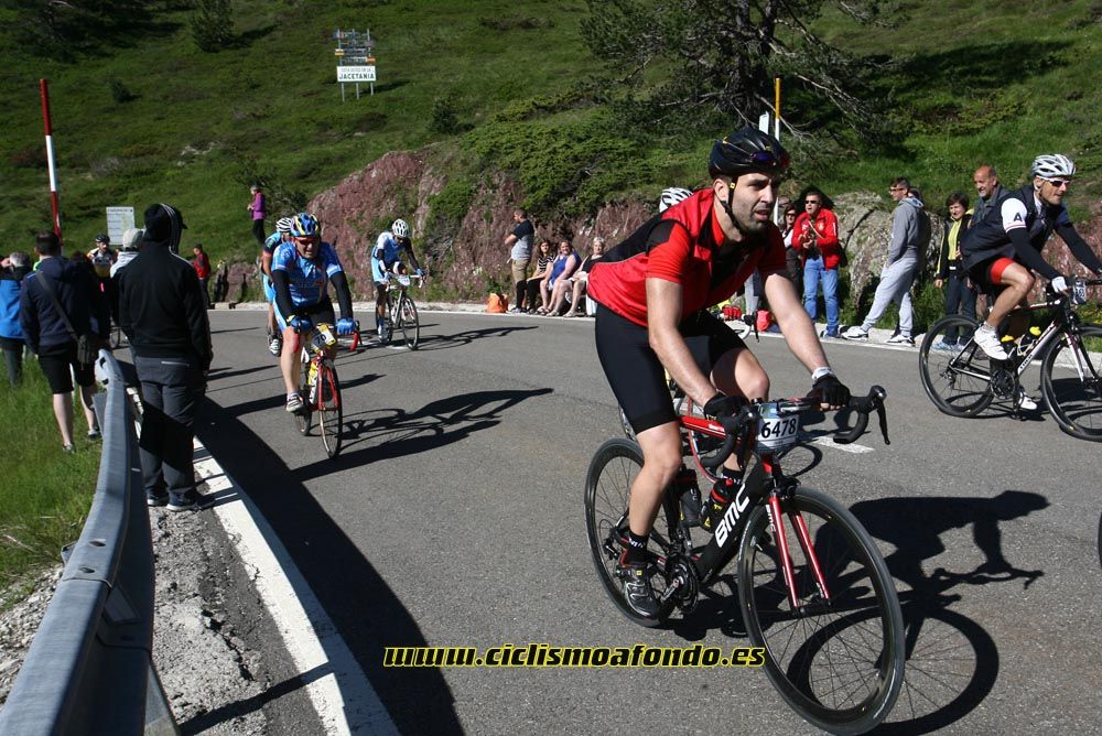 Fotografías - Quebrantahuesos 2015 (III)