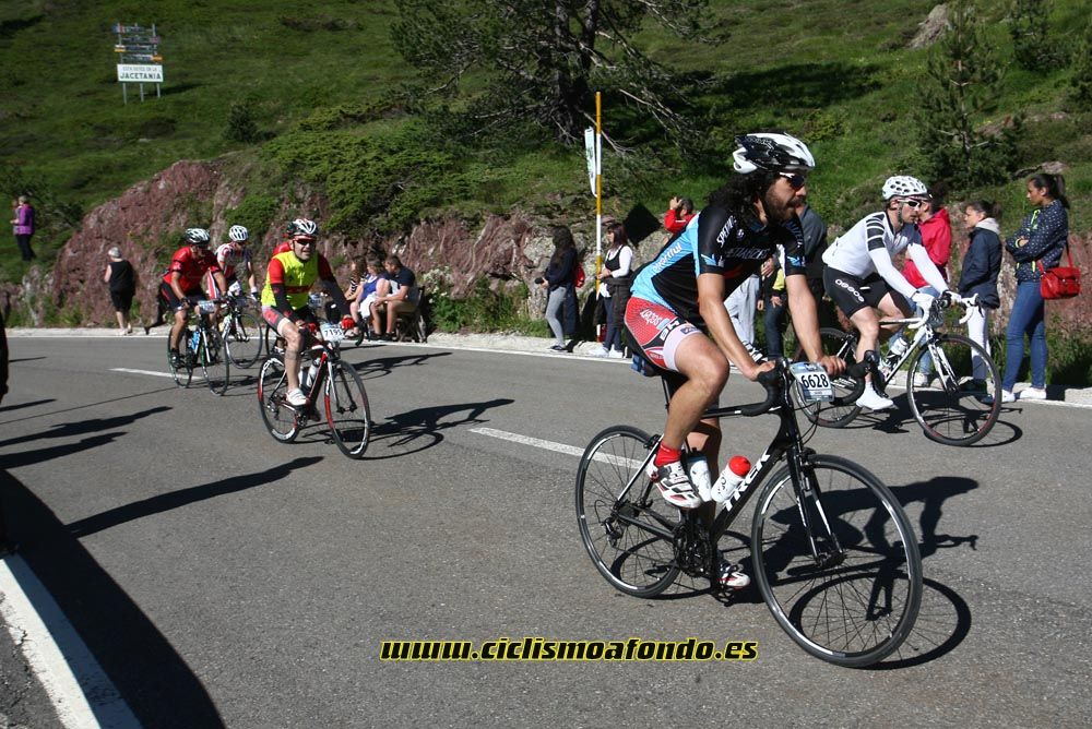 Fotografías - Quebrantahuesos 2015 (III)
