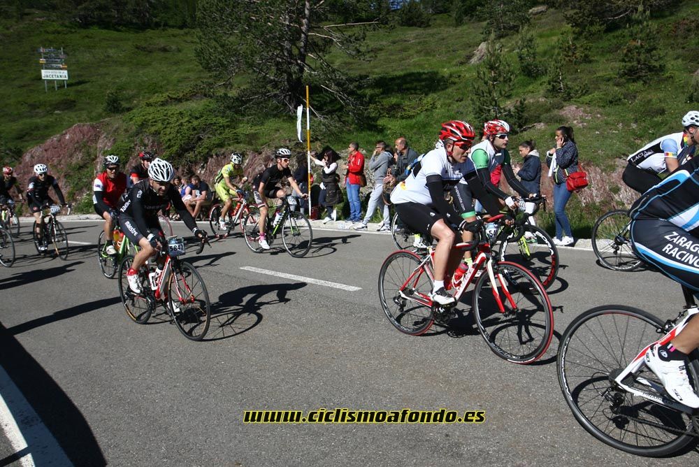 Fotografías - Quebrantahuesos 2015 (III)