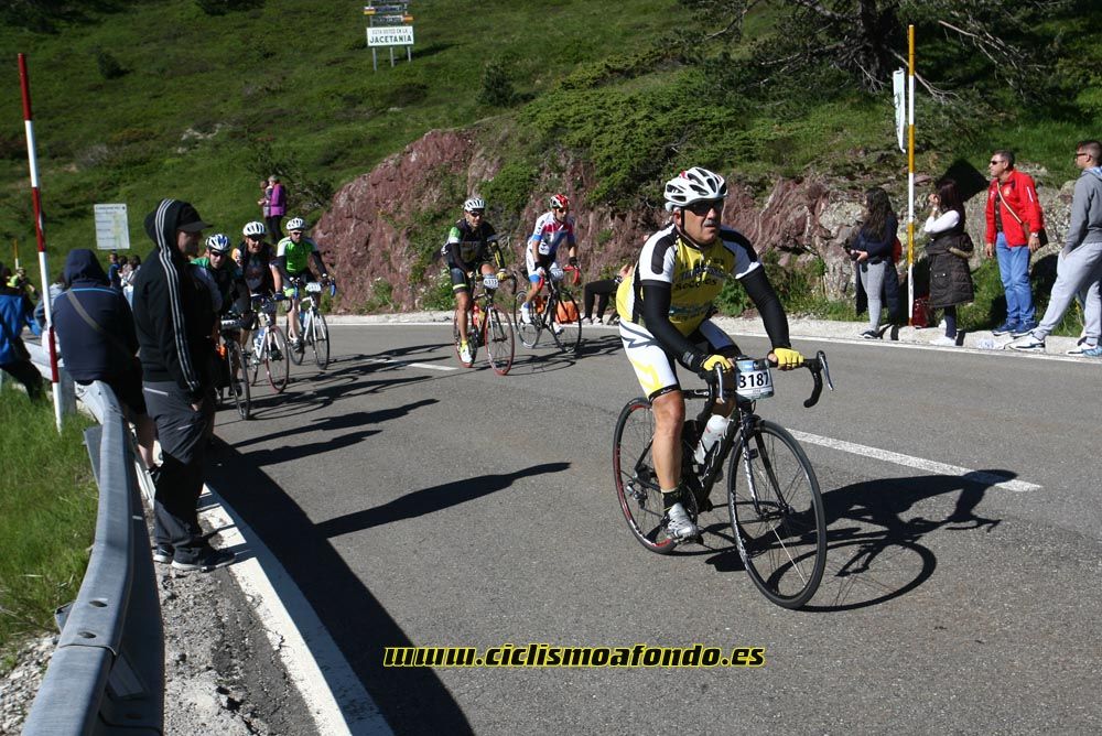 Fotografías - Quebrantahuesos 2015 (III)