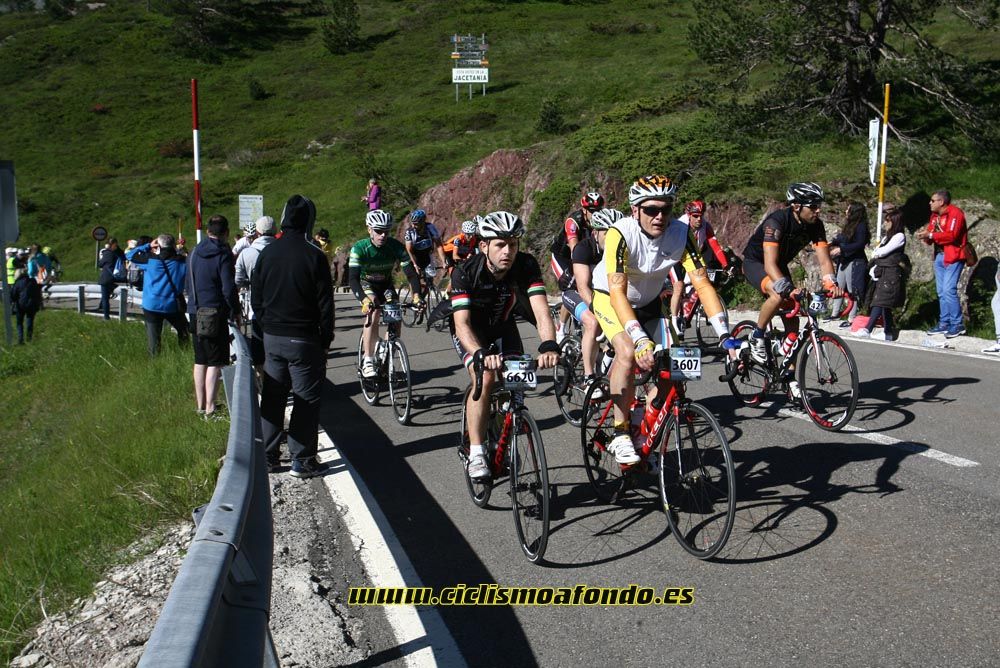Fotografías - Quebrantahuesos 2015 (III)