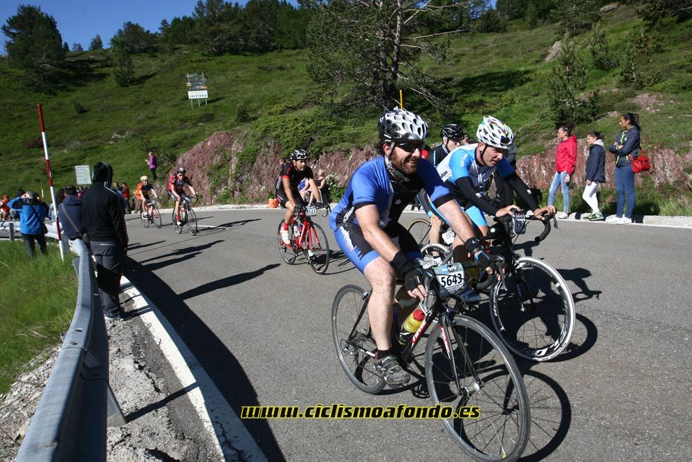 Fotografías - Quebrantahuesos 2015 (III)