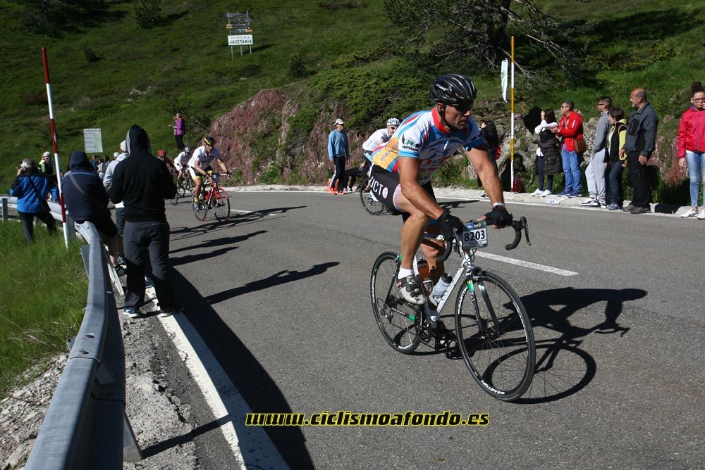 Fotografías - Quebrantahuesos 2015 (III)