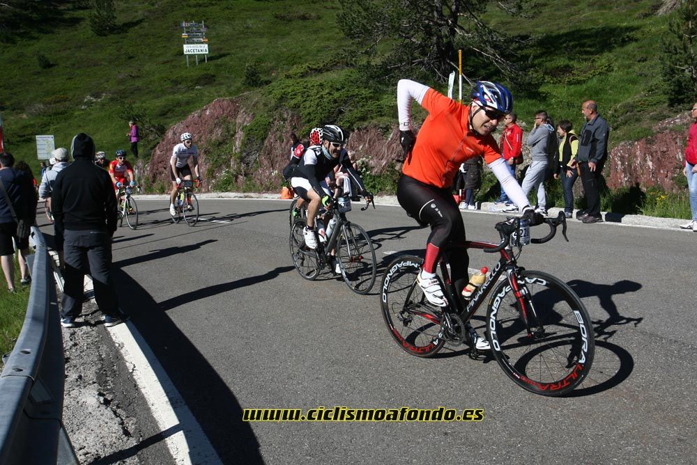 Fotografías - Quebrantahuesos 2015 (III)