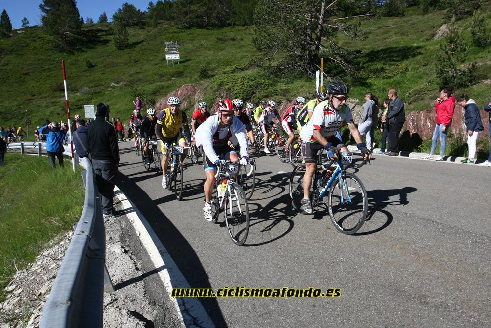 Fotografías - Quebrantahuesos 2015 (III)
