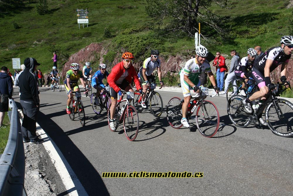 Fotografías - Quebrantahuesos 2015 (III)