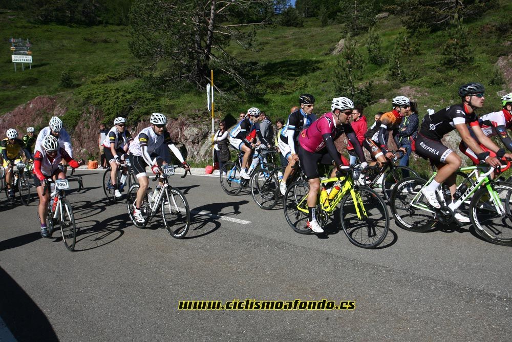 Fotografías - Quebrantahuesos 2015 (III)