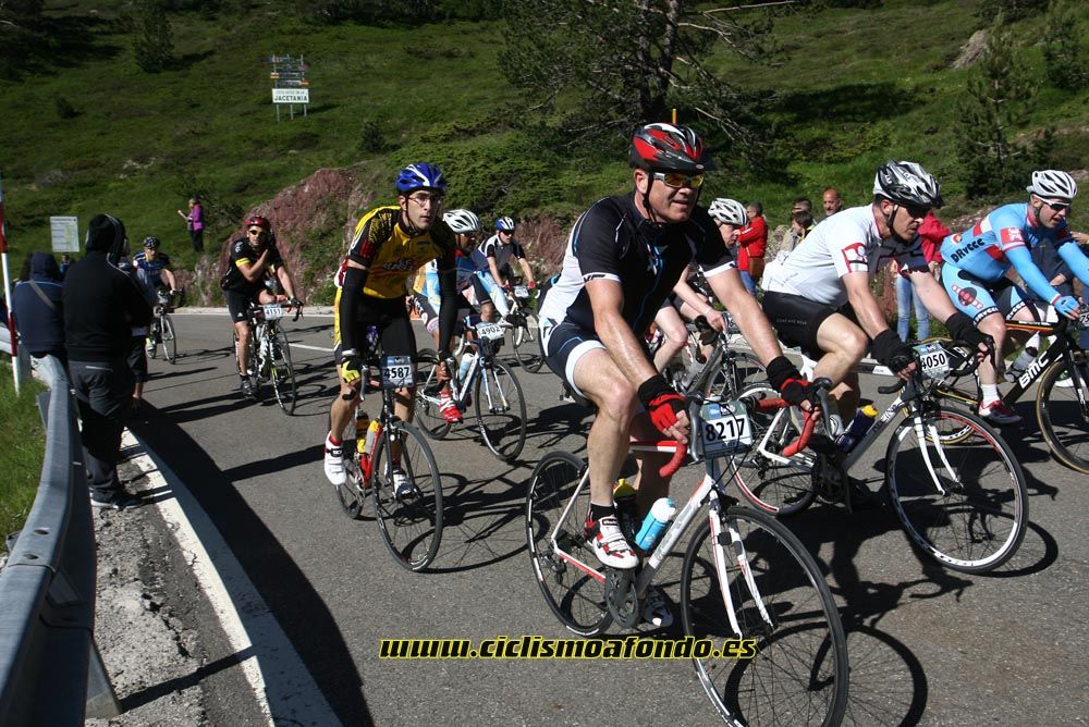 Fotografías - Quebrantahuesos 2015 (III)