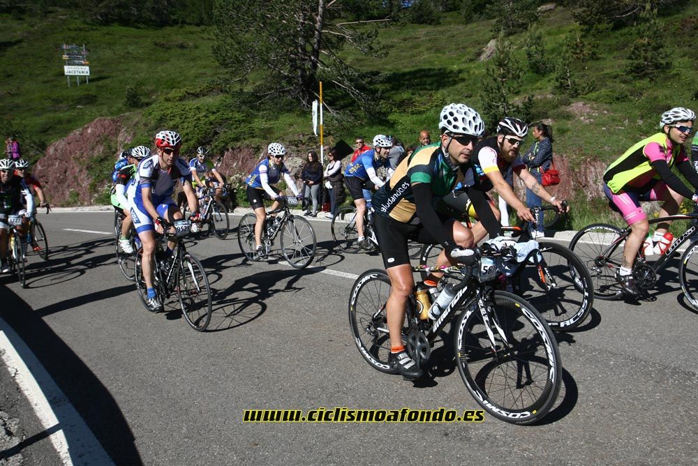 Fotografías - Quebrantahuesos 2015 (III)