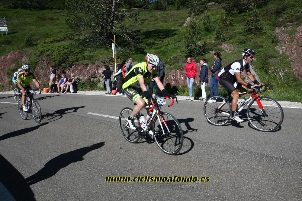 Fotografías - Quebrantahuesos 2015 (III)