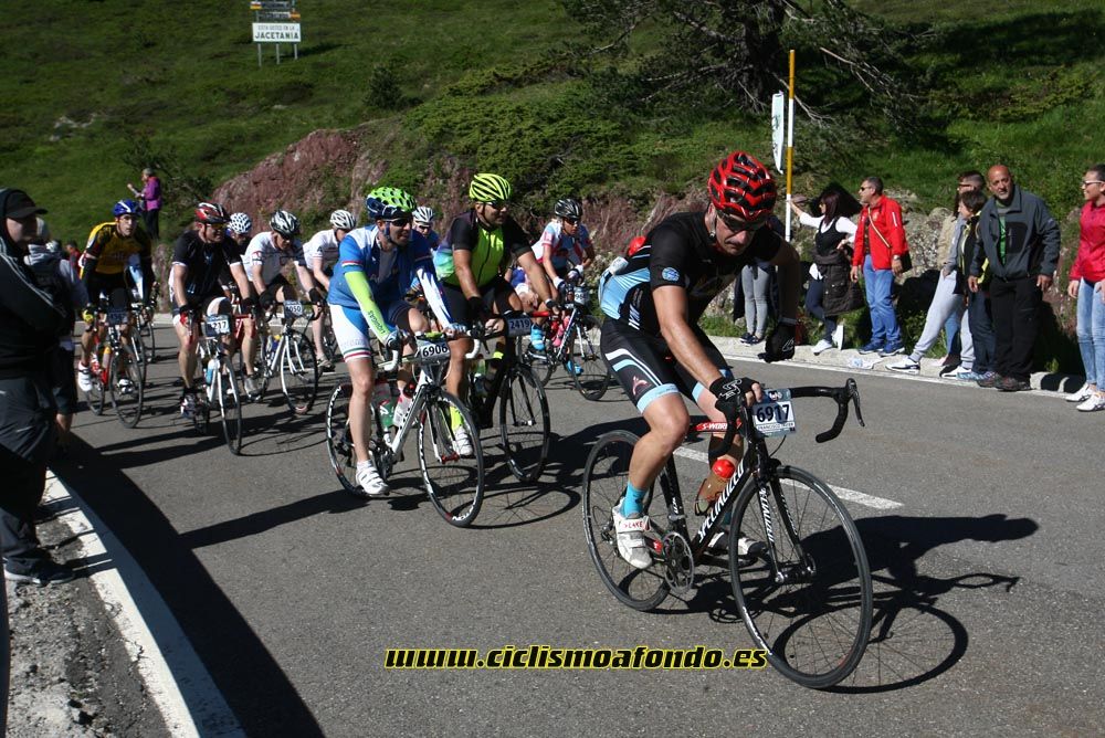 Fotografías - Quebrantahuesos 2015 (III)