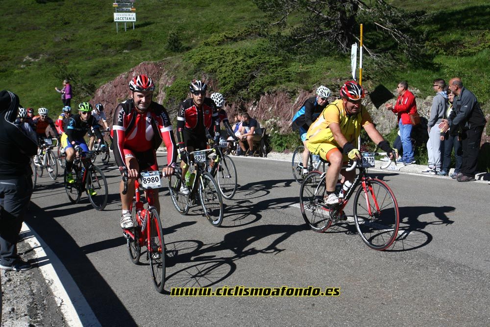 Fotografías - Quebrantahuesos 2015 (III)