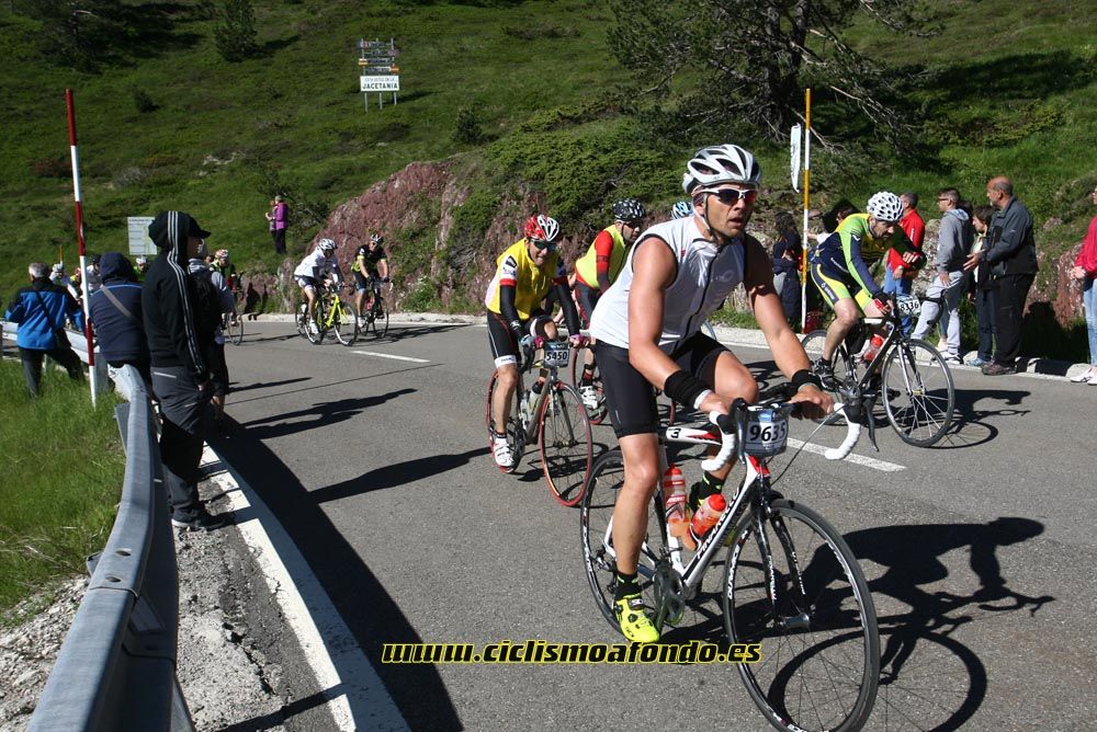 Fotografías - Quebrantahuesos 2015 (III)