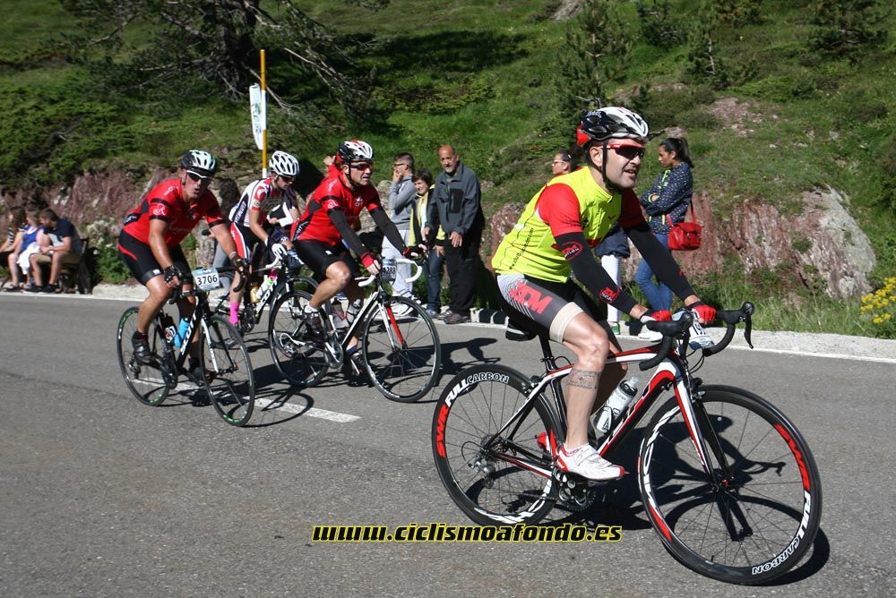 Fotografías - Quebrantahuesos 2015 (III)
