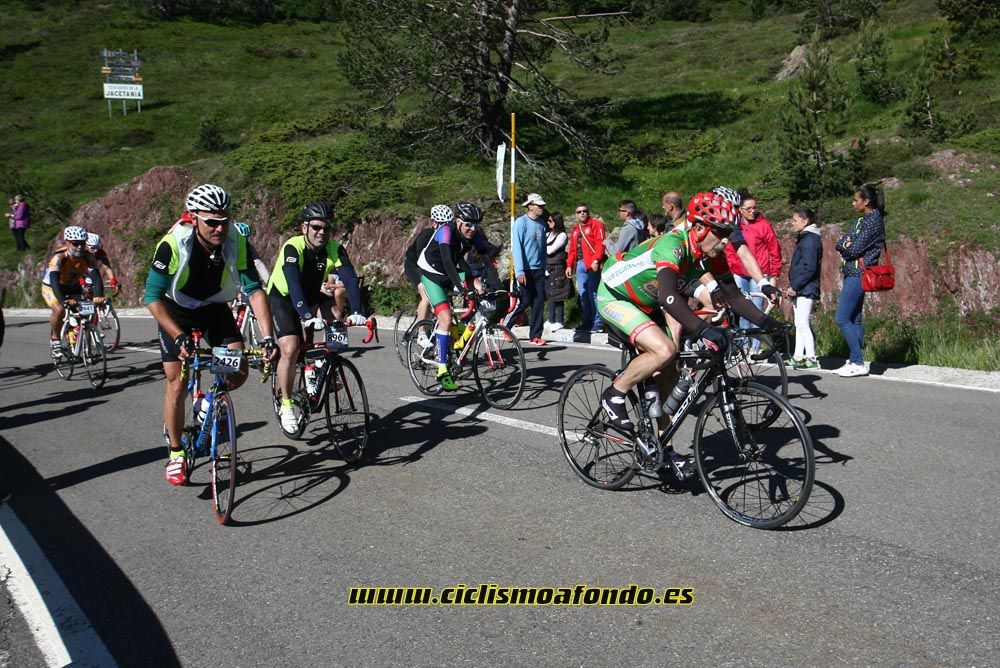 Fotografías - Quebrantahuesos 2015 (III)