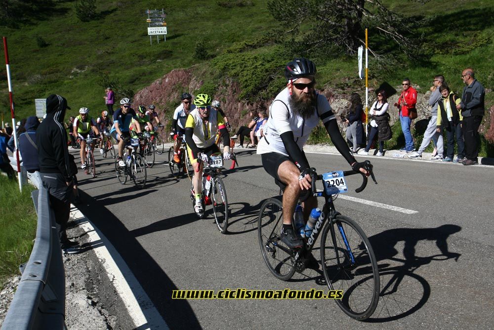 Fotografías - Quebrantahuesos 2015 (III)