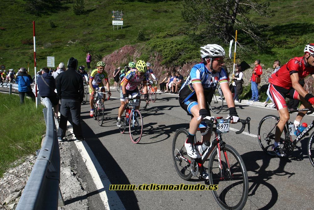 Fotografías - Quebrantahuesos 2015 (III)