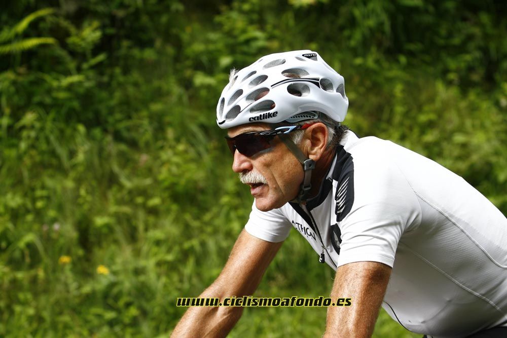 Fotografías - Quebrantahuesos 2015 (III)