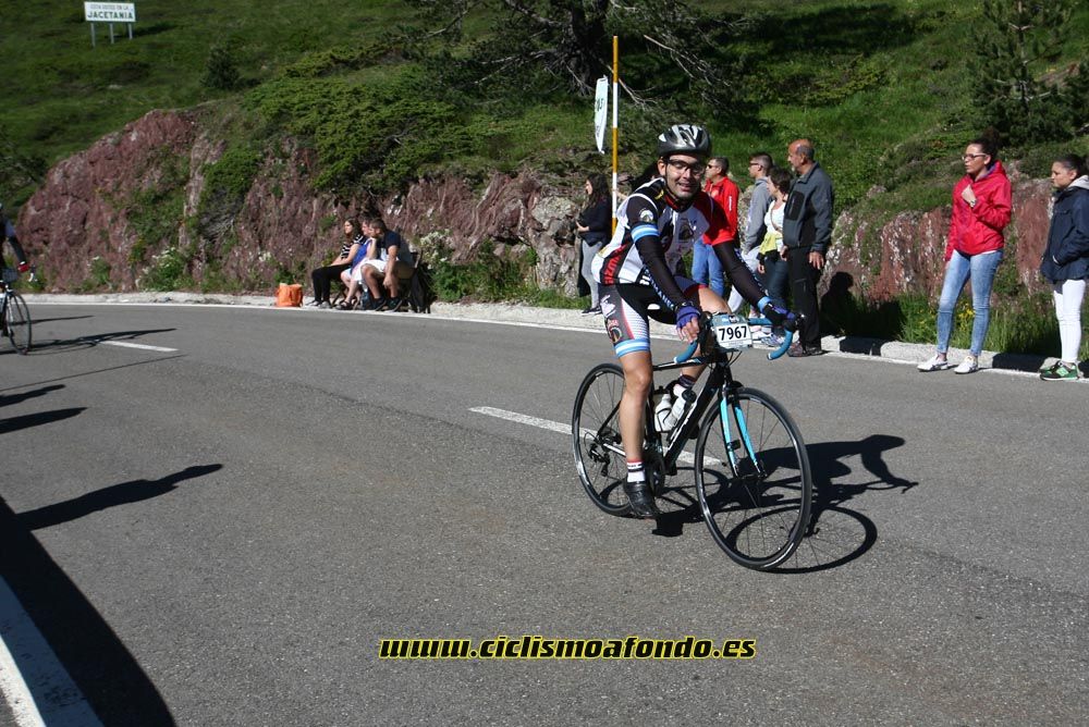 Fotografías - Quebrantahuesos 2015 (III)