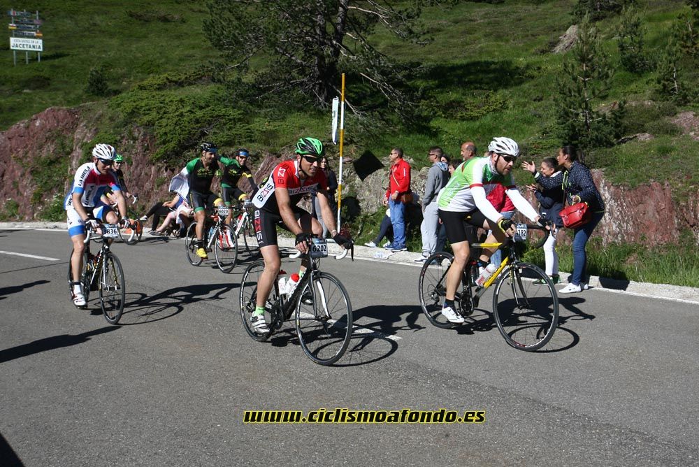 Fotografías - Quebrantahuesos 2015 (III)