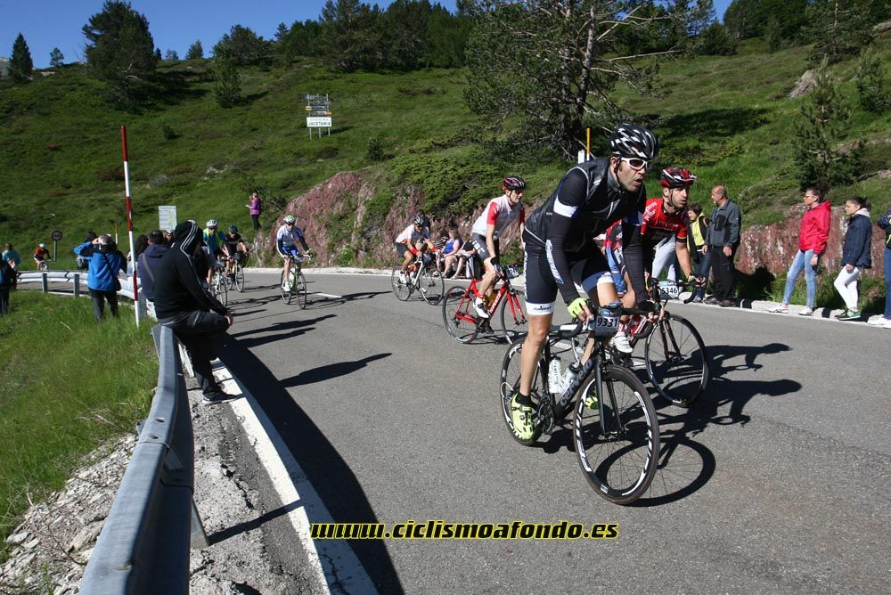 Fotografías - Quebrantahuesos 2015 (III)
