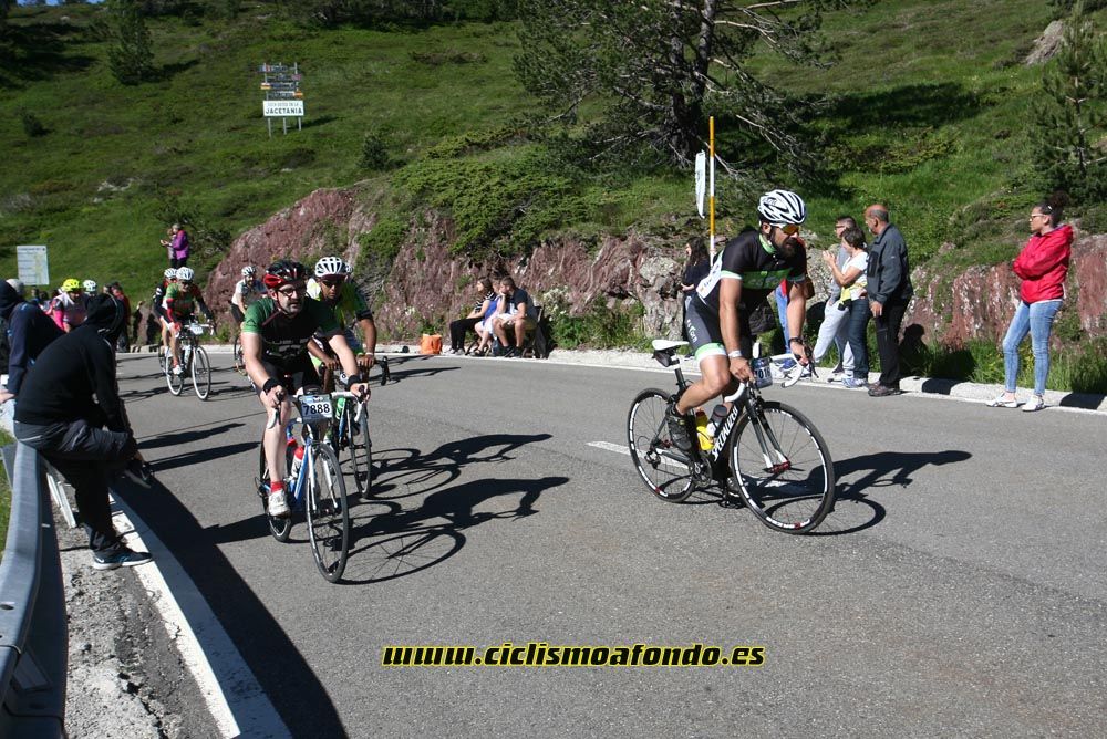 Fotografías - Quebrantahuesos 2015 (III)