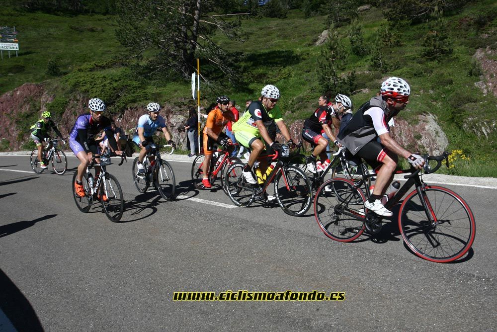 Fotografías - Quebrantahuesos 2015 (III)