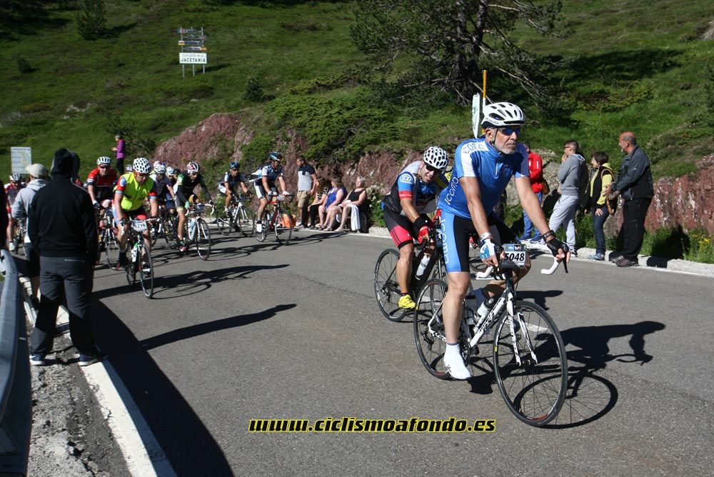 Fotografías - Quebrantahuesos 2015 (III)