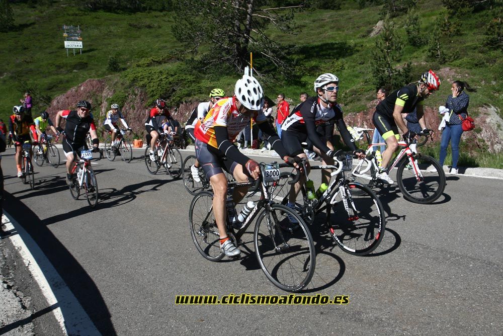 Fotografías - Quebrantahuesos 2015 (III)