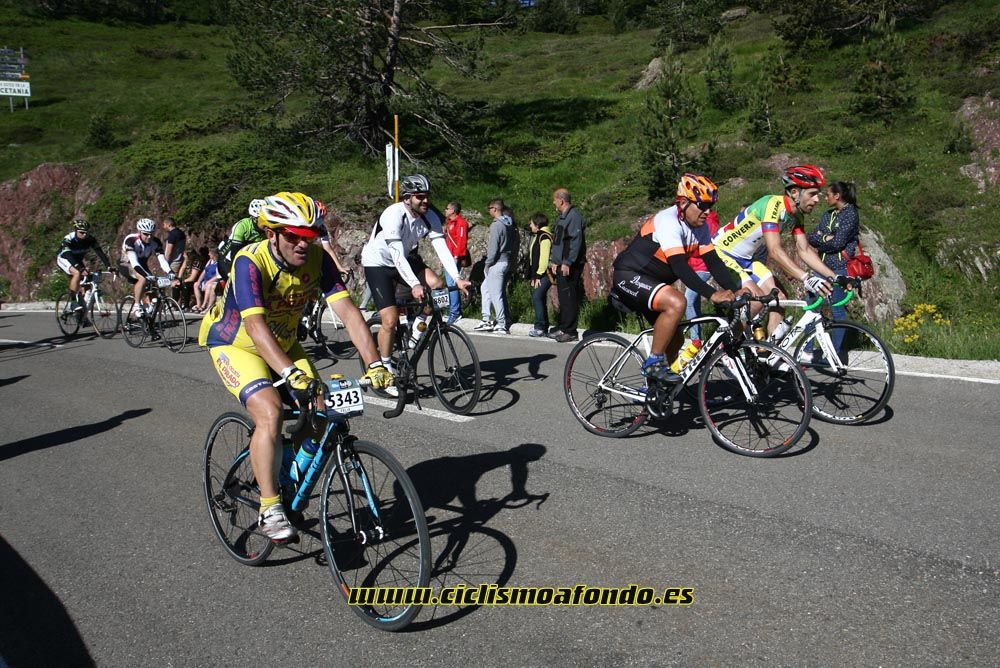Fotografías - Quebrantahuesos 2015 (III)